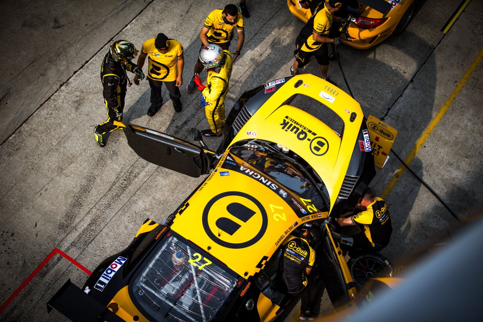 เปิดเกมส์ใหม่ Thailand Super Series ฤดูกาล 2019 “โหมโรง” ศึก “เซปัง